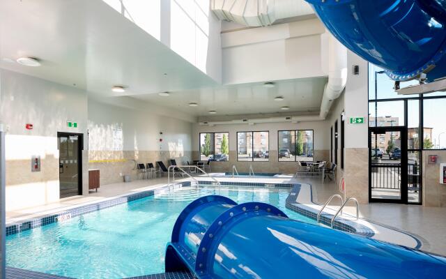 Holiday Inn Express Lethbridge Southeast by IHG