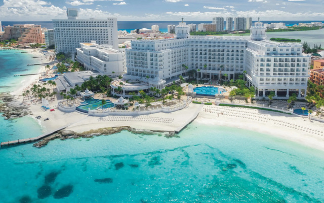 Hotel Riu Palace Las Americas - Adults Only- All Inclusive