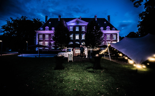 Kasteel Pietersheim Maastricht - Lanaken