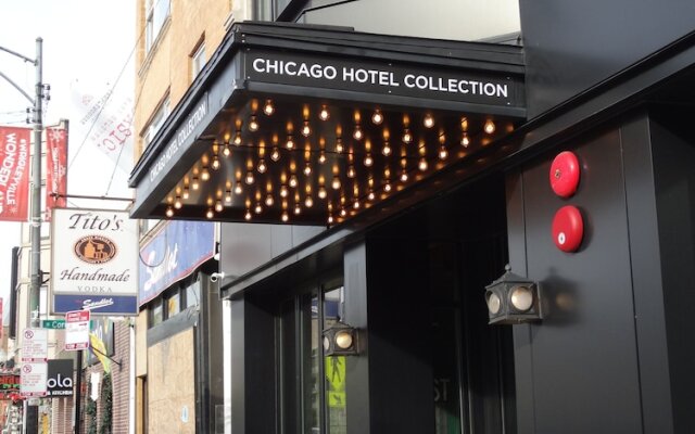 The Chicago Hotel Collection - Wrigleyville