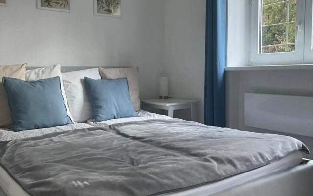 Pasarét Apartman