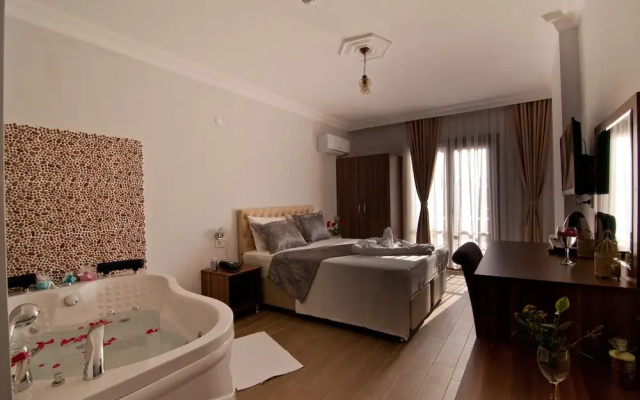 Defne Hotel