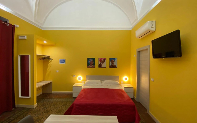 Vecchia Ognina Apartments Catania - free Parking