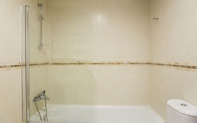 Suncity Flat Cánovas