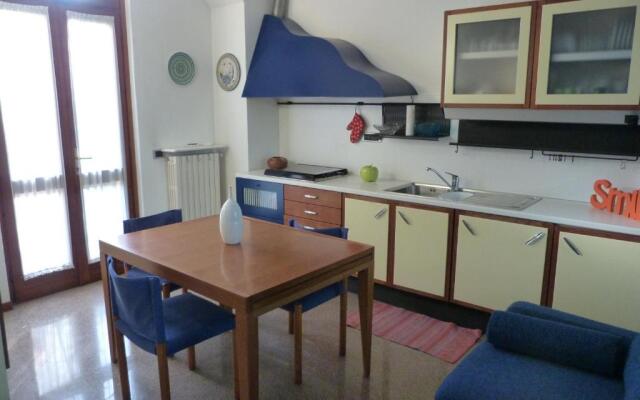 Appartamento Lago Maggiore