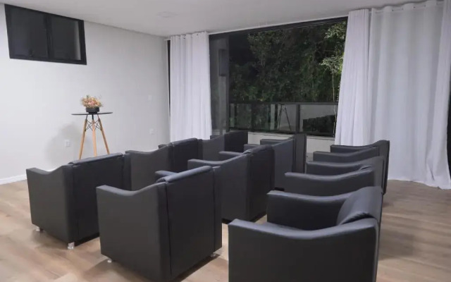 Vila Europeia Hotel e residencial