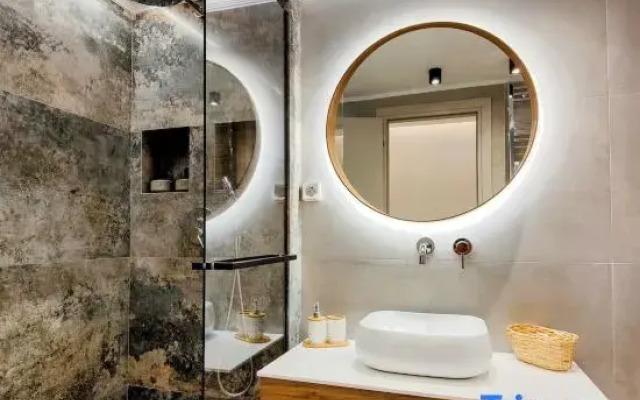 Elpis' cozy & luxury apartment