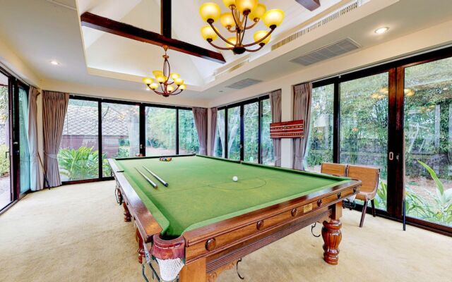Grace Villa Pattaya By DDM Siam