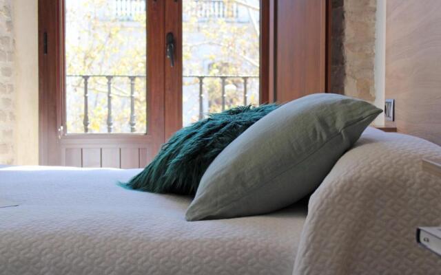 Apartamentos Reyes Catolicos 14