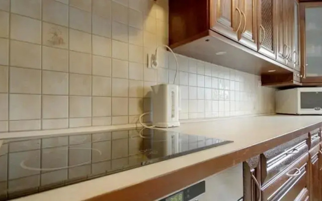 Apartament Myśliwski