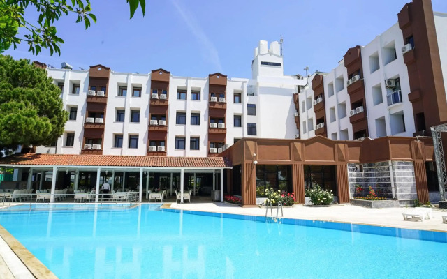 Ephesus Hitit Hotel