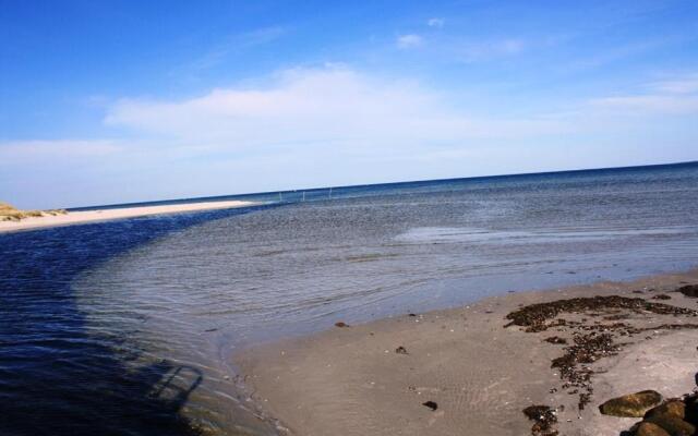 Hotel & Fischrestaurant Leuchtfeuer