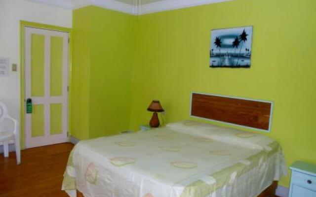 Villa Florie Guest House - Economic Rooms