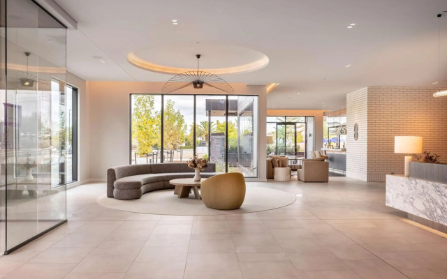 DoubleTree by Hilton Auckland Karaka