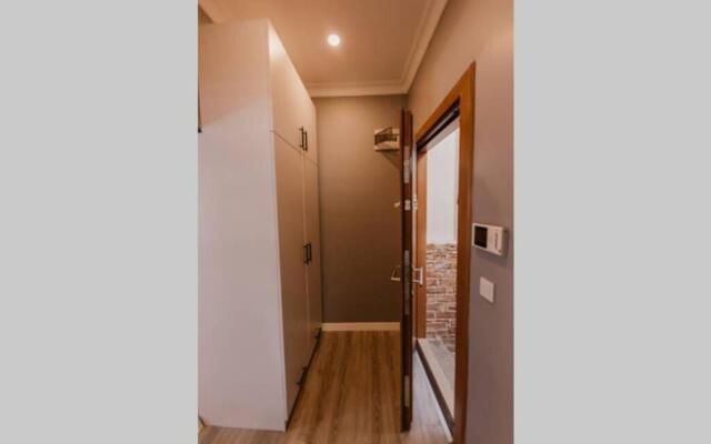 Galadoo Suites 4th Floor