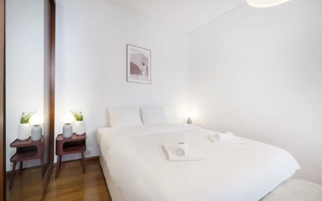 Olala We Apartment