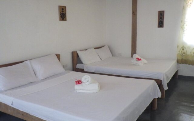Toris Backpackers Paradise