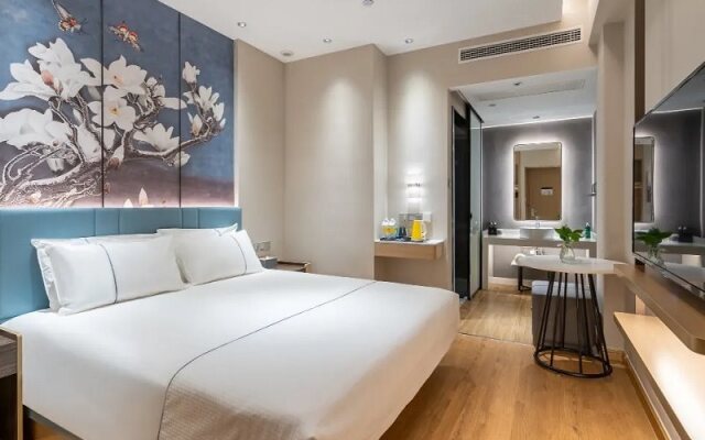 Magnotel (Xuzhou Suning Plaza, Jiefang Road)