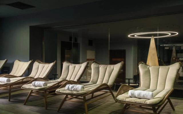 Ores Boutique Hotel