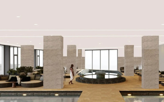 Sirius Hotel