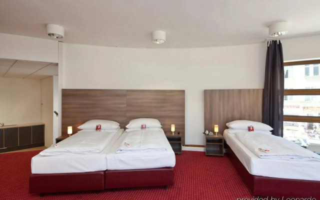 Garner Hotel Berlin - Schöneberg by IHG