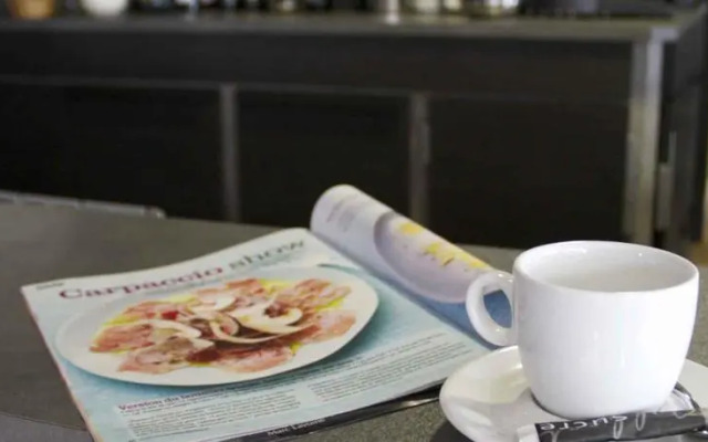 B&B HOTEL Lorient Ploemeur