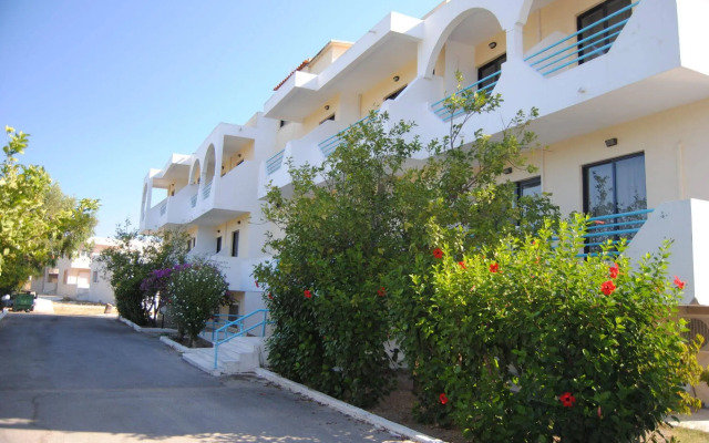 Tivoli Hotel