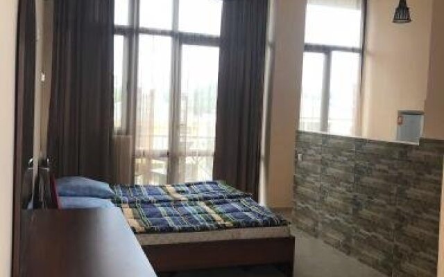 Hotel S I B I R