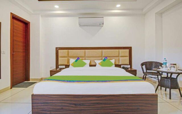 Treebo Aviraj Inn