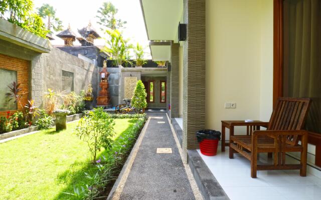 Gempita House