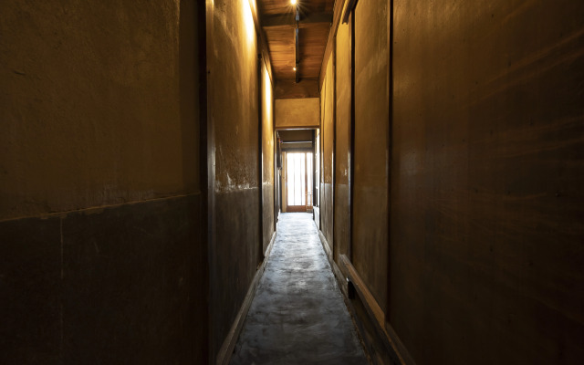 Kanazawa Machiya Kenroku