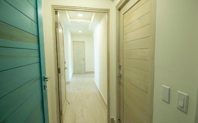 Playa Caracol Residences Vacation Rental