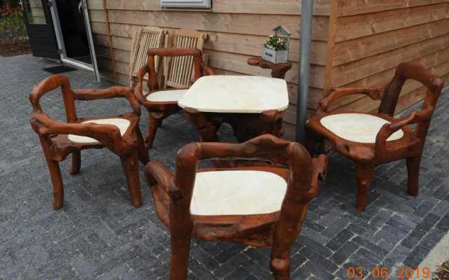 Romala's Home 1 en 2