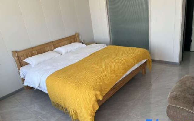 Qiqige Family Guesthouse
