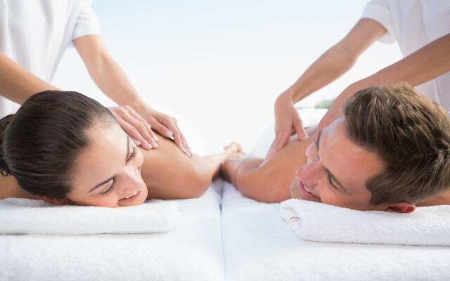 The Inn at Ormsby Hill