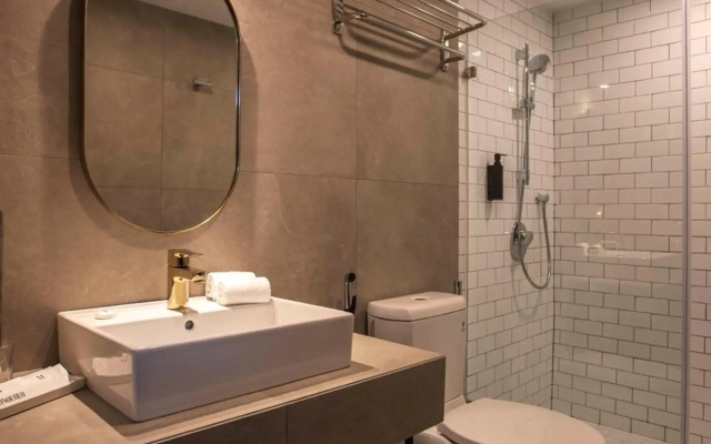 Monocolo Boutique Hotel