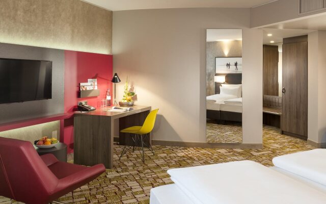 Dorint Airport-Hotel Zürich