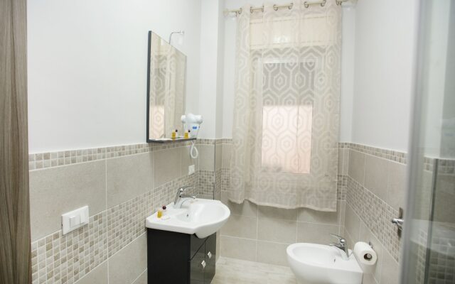 B&B Palermo Sole & Cultura