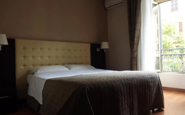 Hotel Nautilus