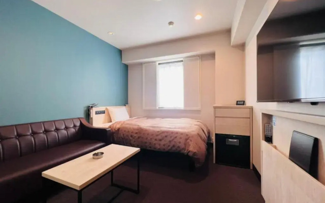 Park Inn Goshogawara Elm City
