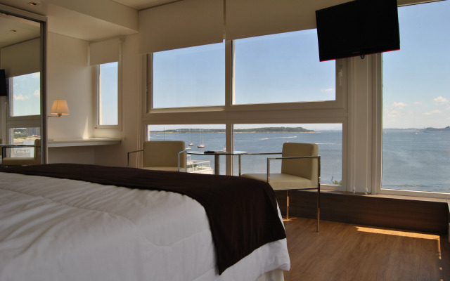 Hotel Castilla