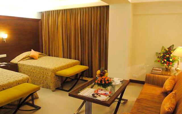 Hotel Breeze