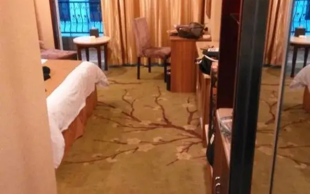 Wonder Hotel