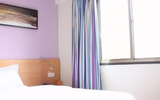 7 Days Inn
