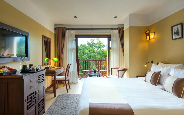 La Siesta Hoi An Resort & Spa