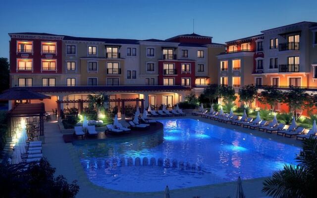 Lily Beach Resort