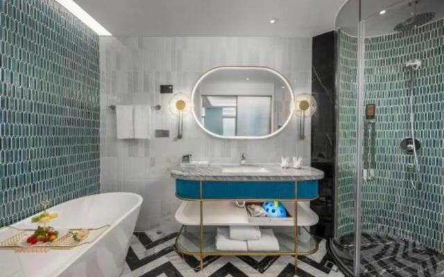 Blossom Hotel - Hangzhou