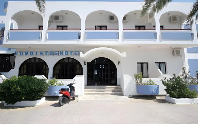Kordistos Hotel