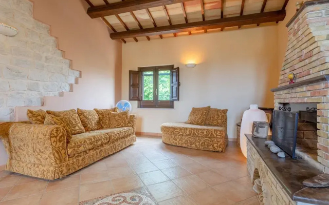 Villa Aziz in Scicli