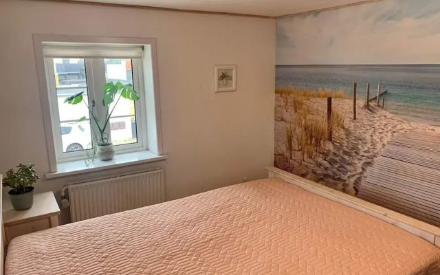 Holiday Home in LÃ¸kken